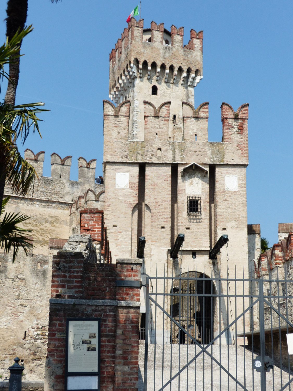 Castello Scaliigero