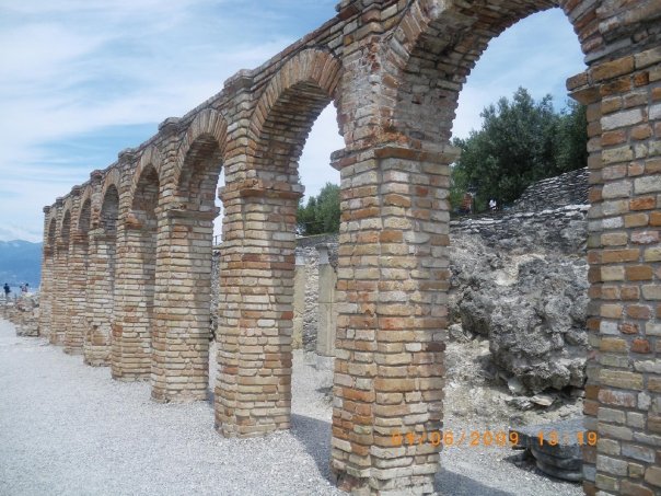 Grotte di Catullo