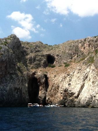 Grotta del Soffio