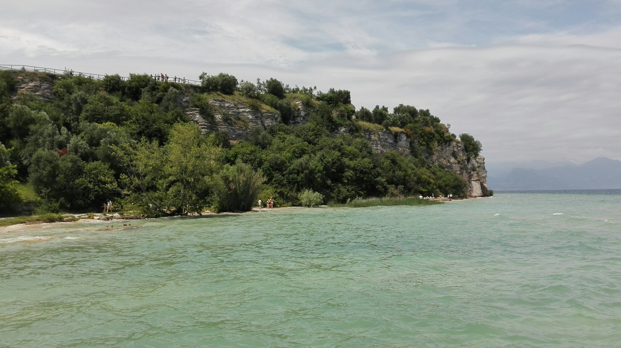 Centro Storico Sirmione