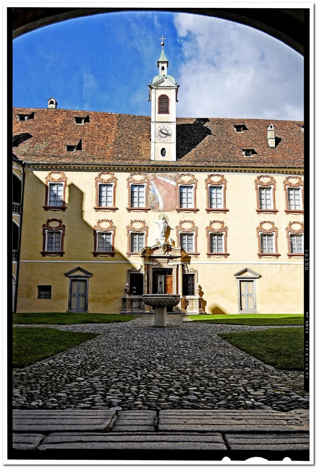 Museo Diocesano Bressanone