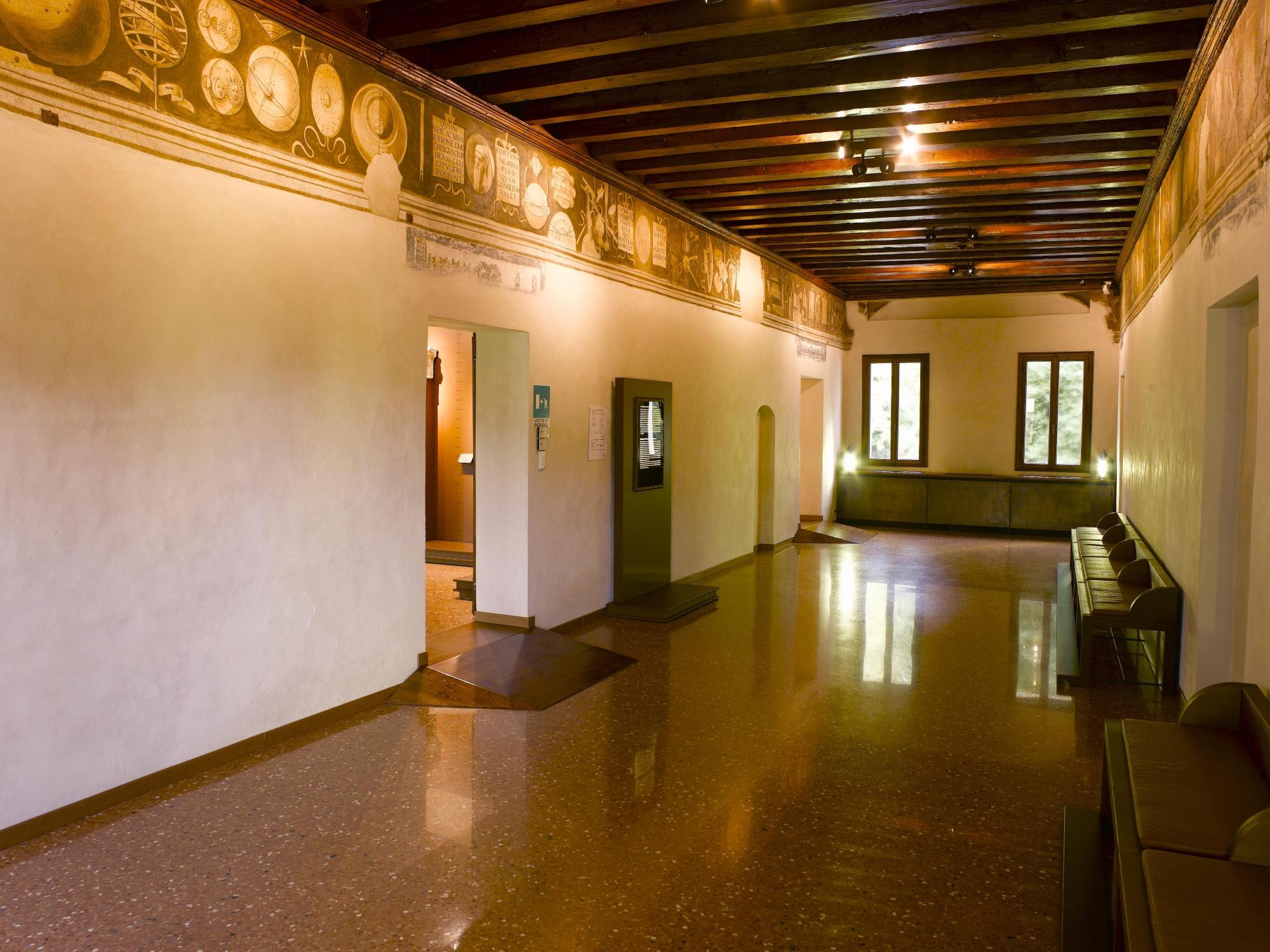 Museo Casa di Giorgione