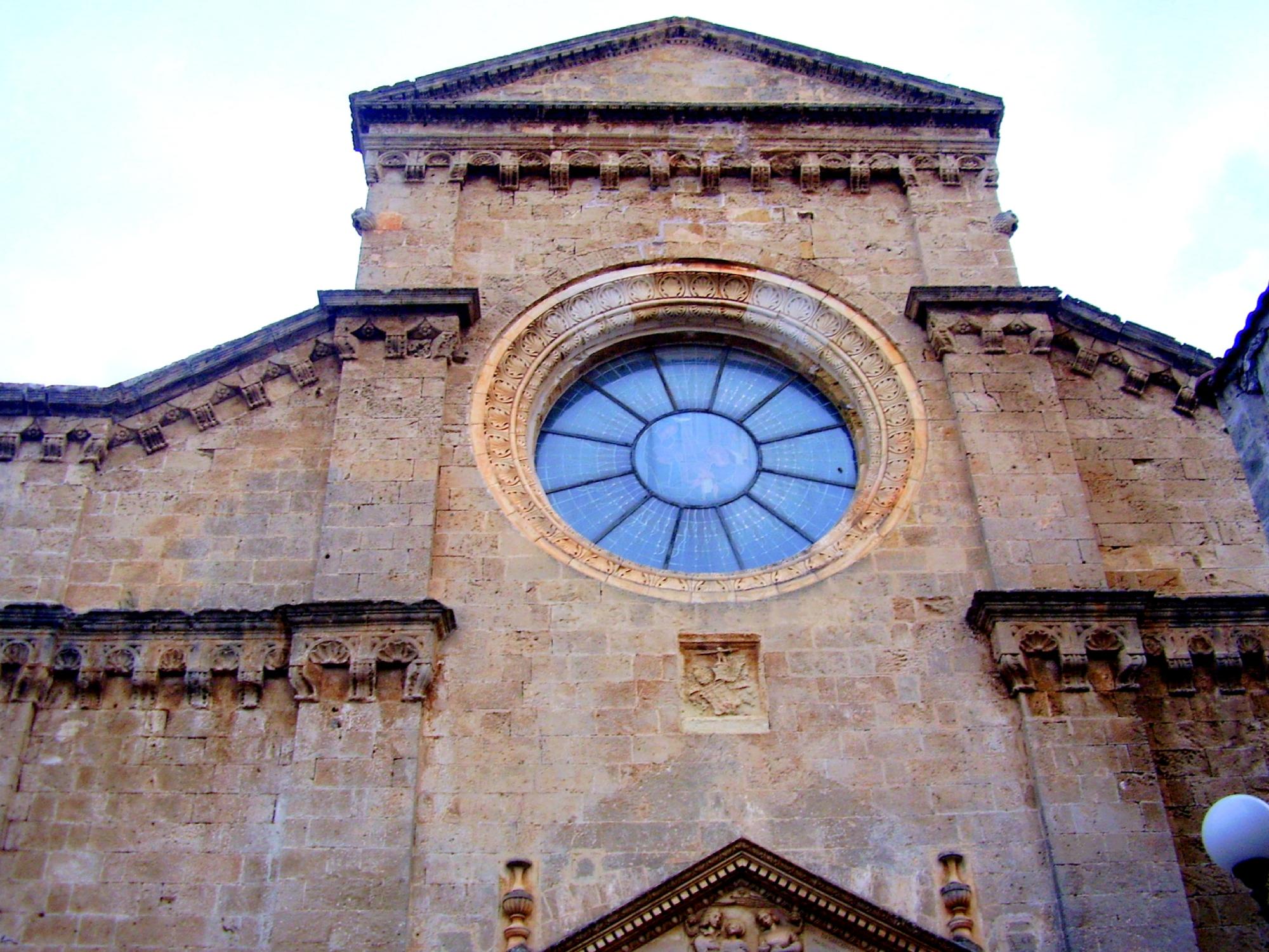 Chiesa Matrice