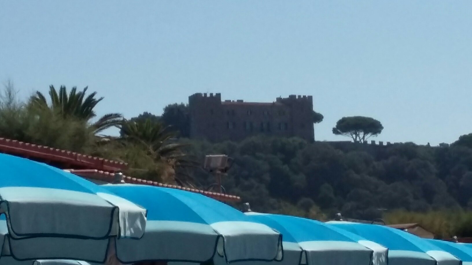 Castello Aragonese