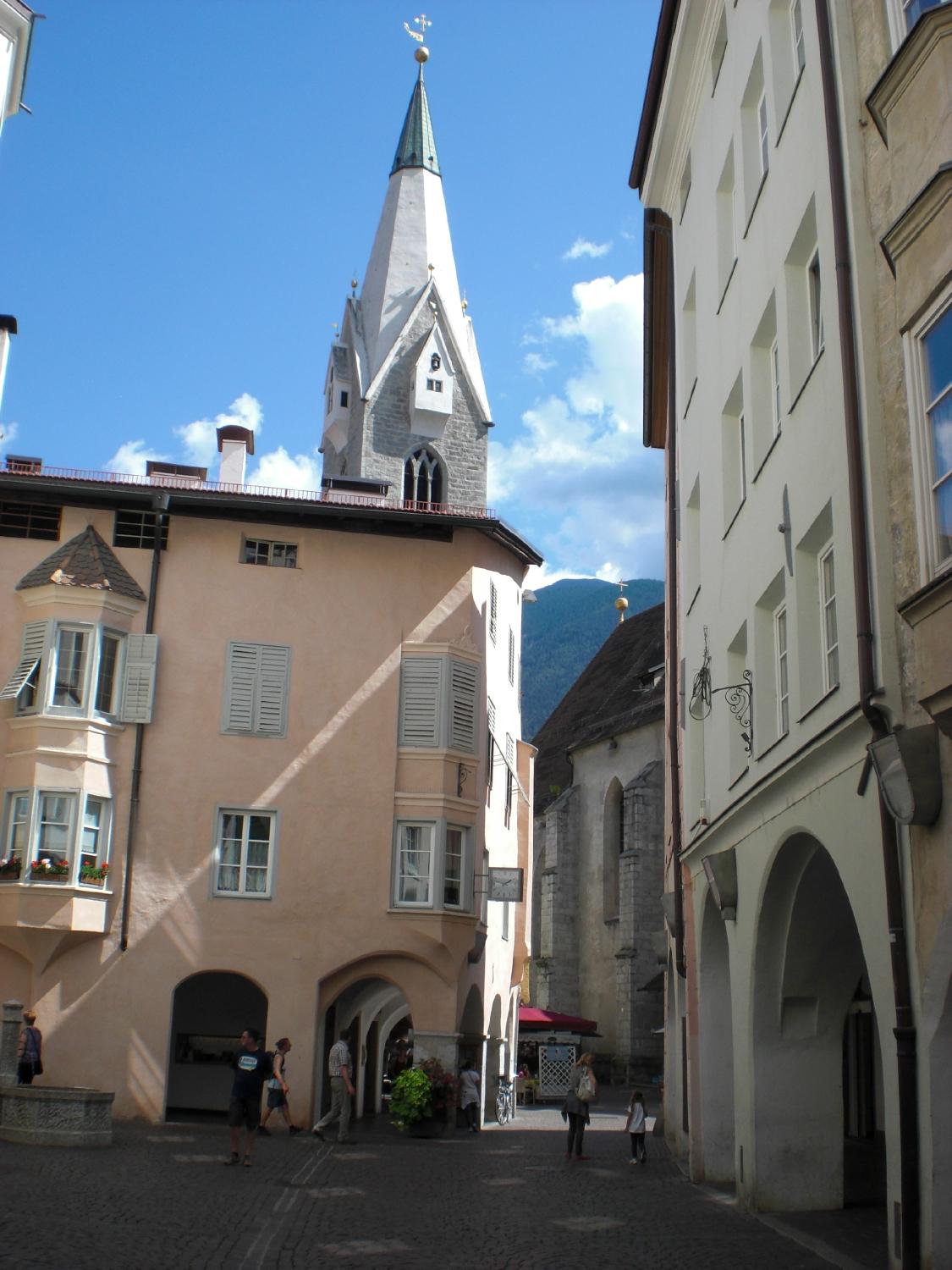 Chiesa di San Michele Arcangelo