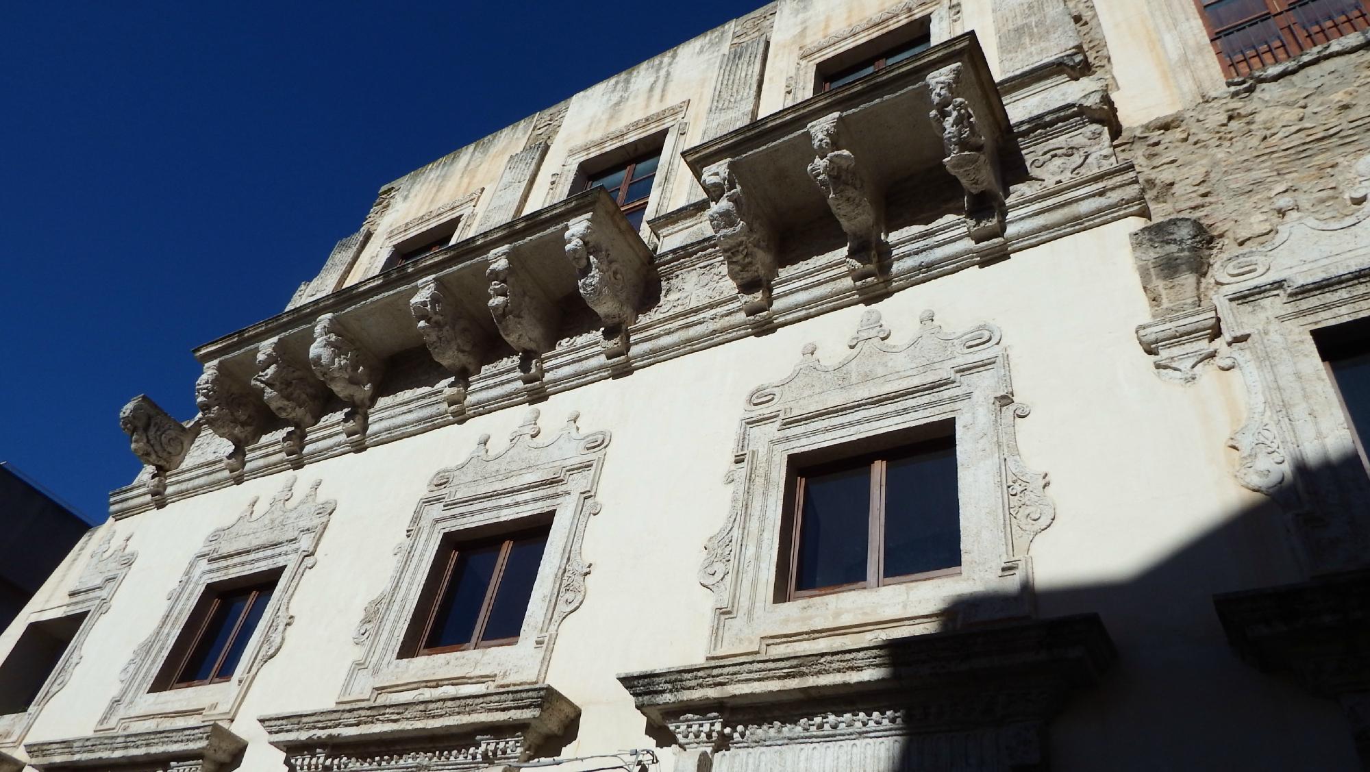 Palazzo Moncada