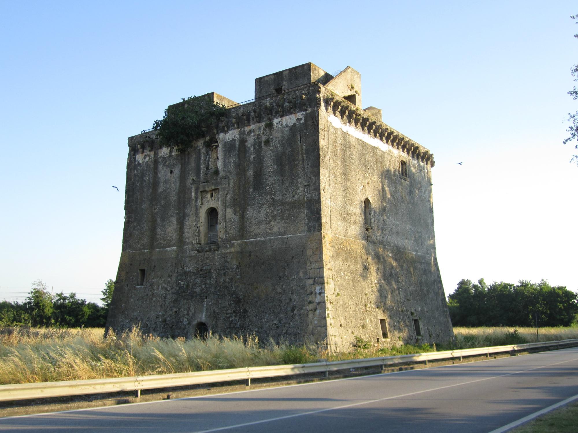 Bastione di Malta