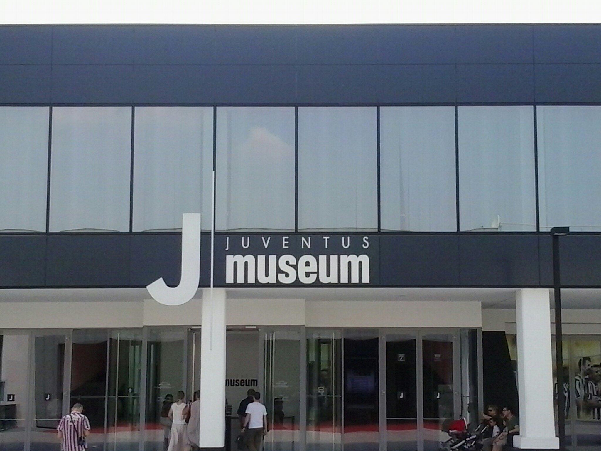 J Museum - Museo Della Juventus