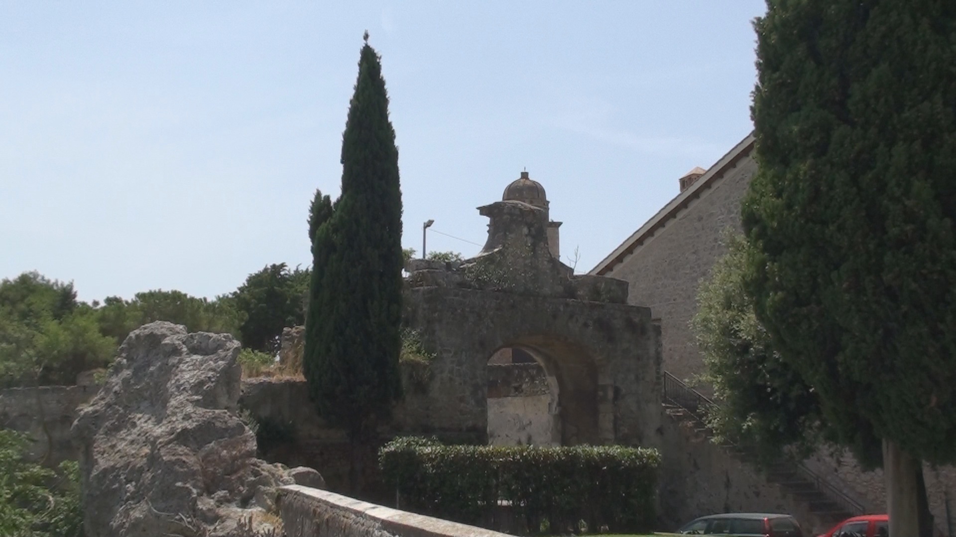 Chiesa di San Pancrazio