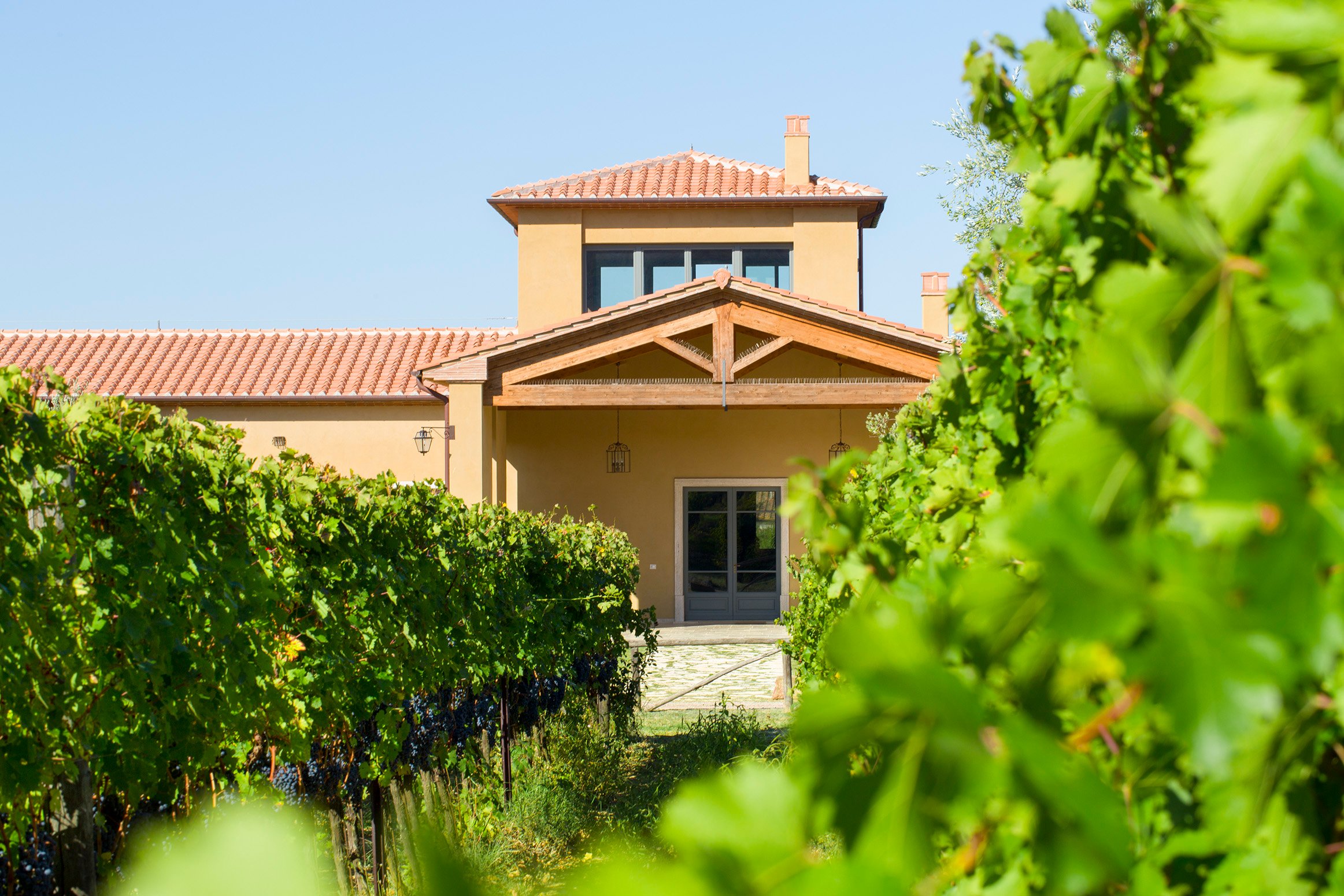 Chiappini Winery