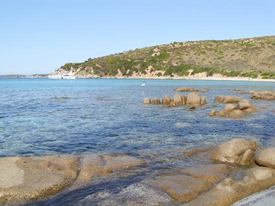 Spiaggia di Punta Molentis