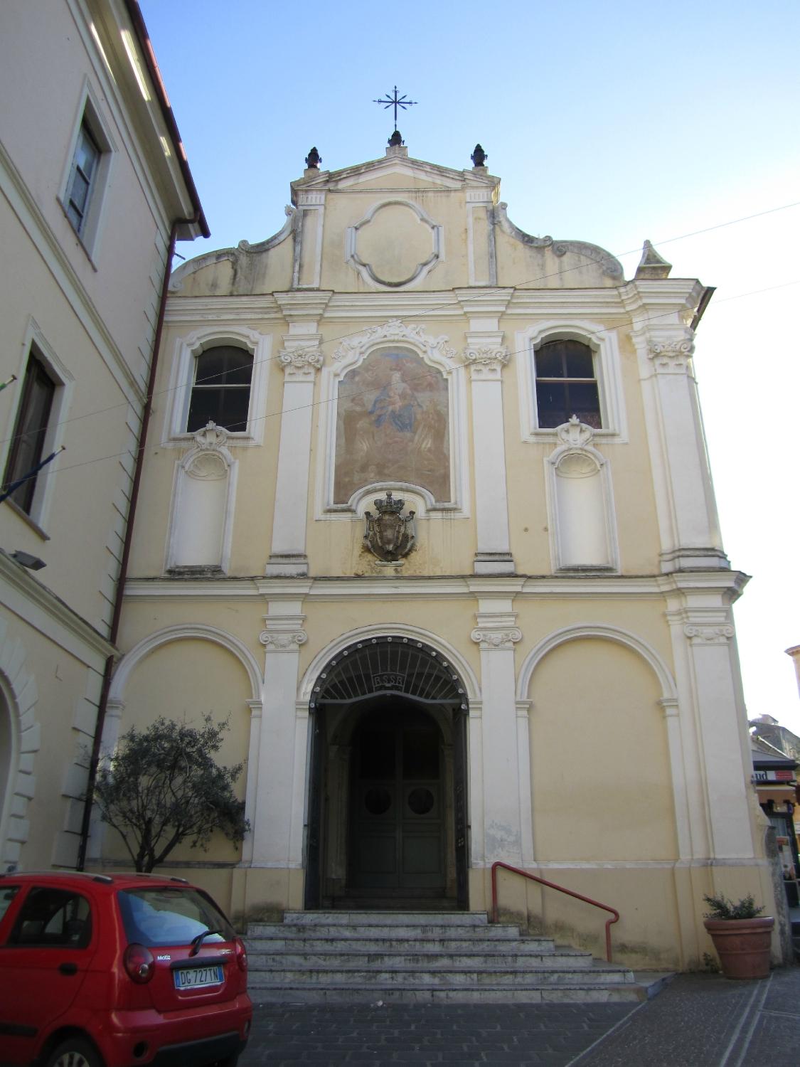 Parrocchia San Domenico