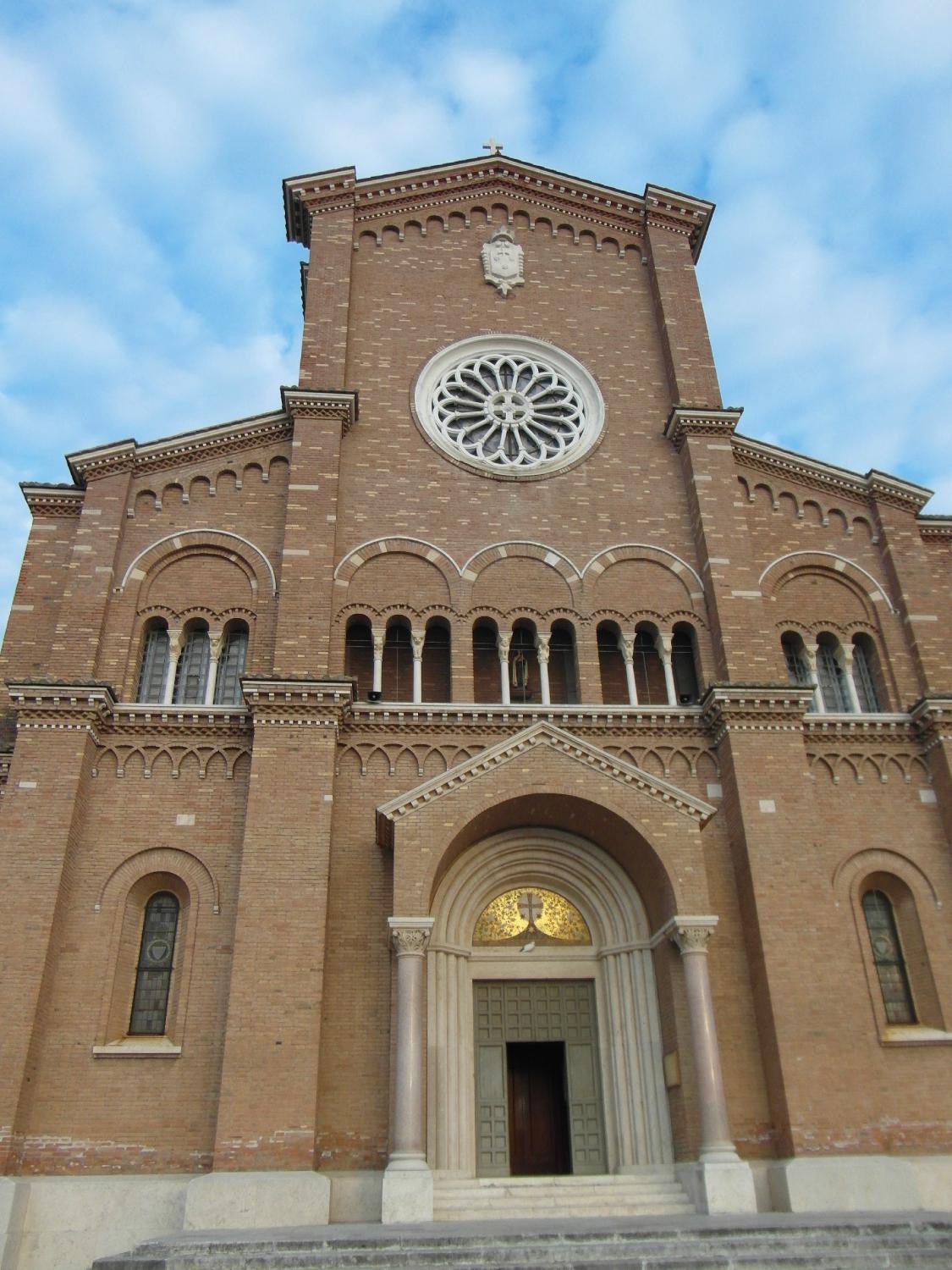 Basilica di Santa Teresa