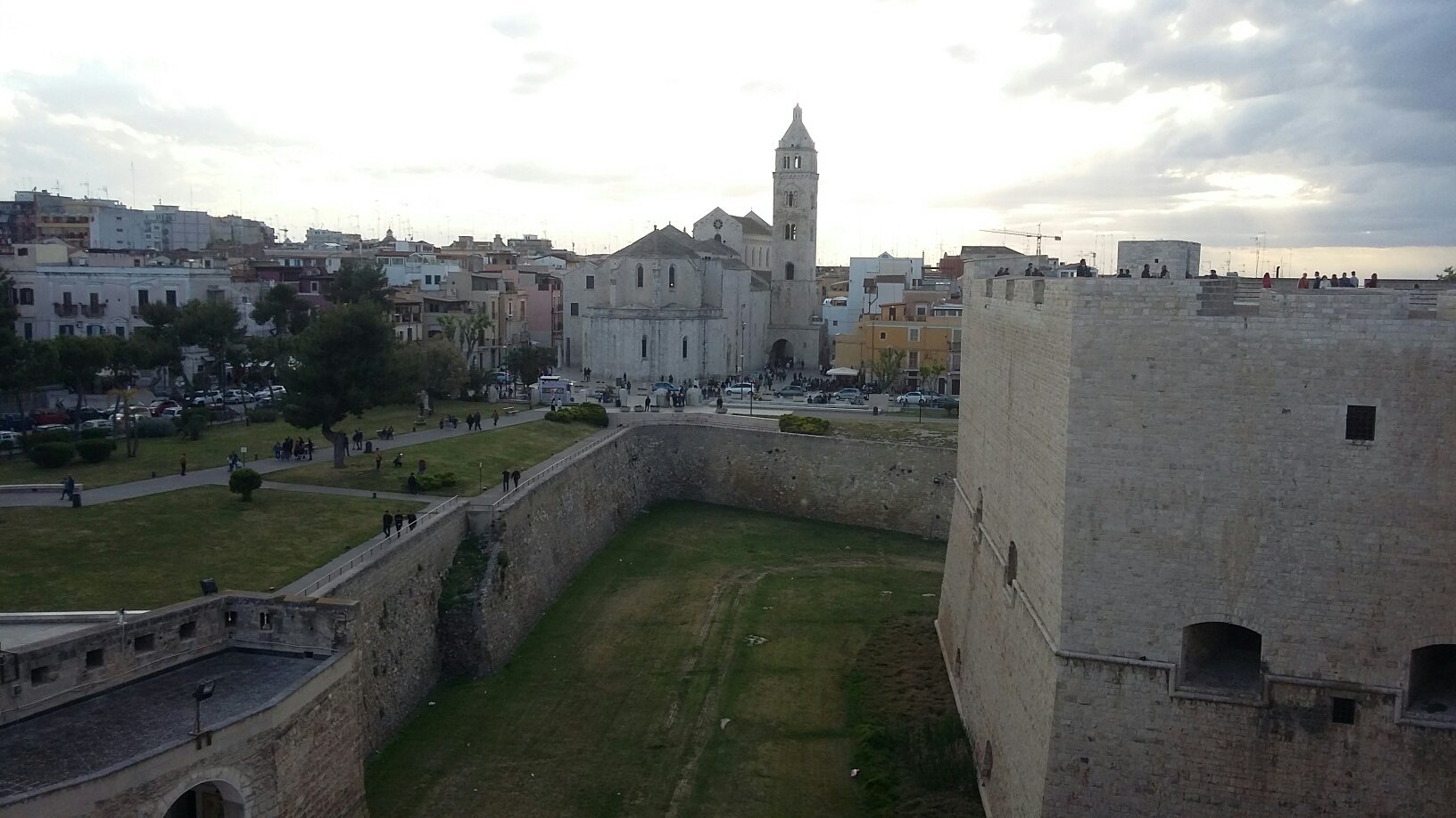 Castello Svevo di Barletta