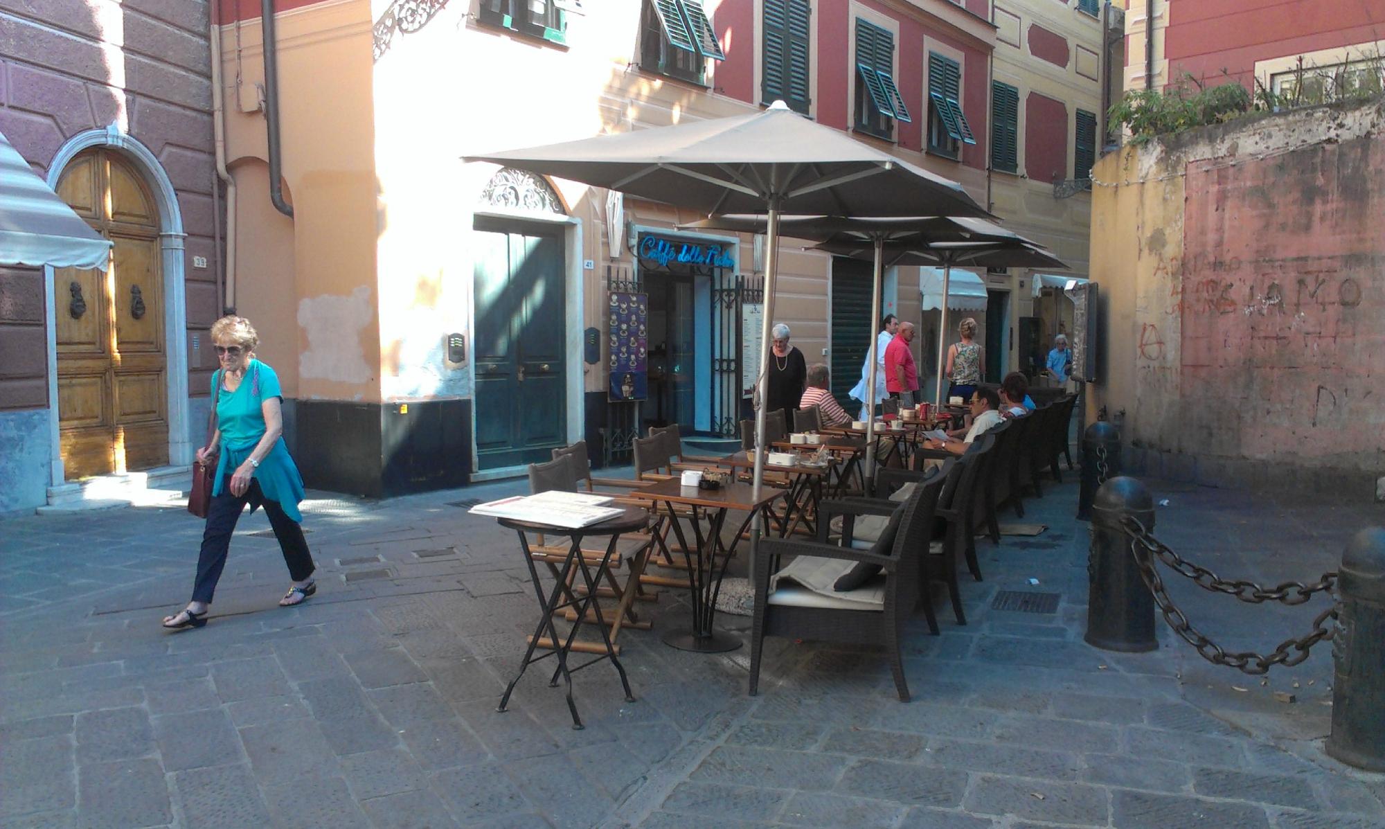 Caffe delle Fiabe