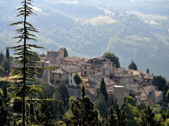 Borgo Antico di Colle Pino