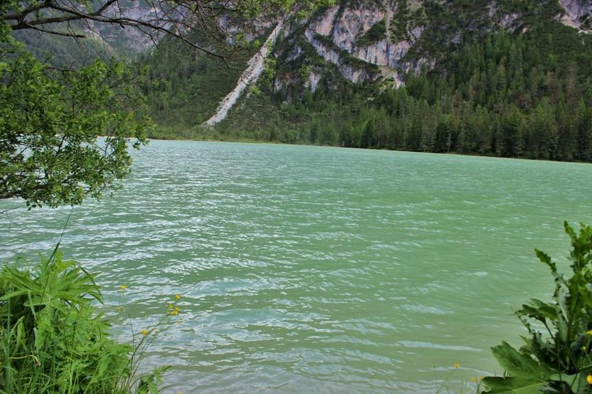 Lago Di Landro