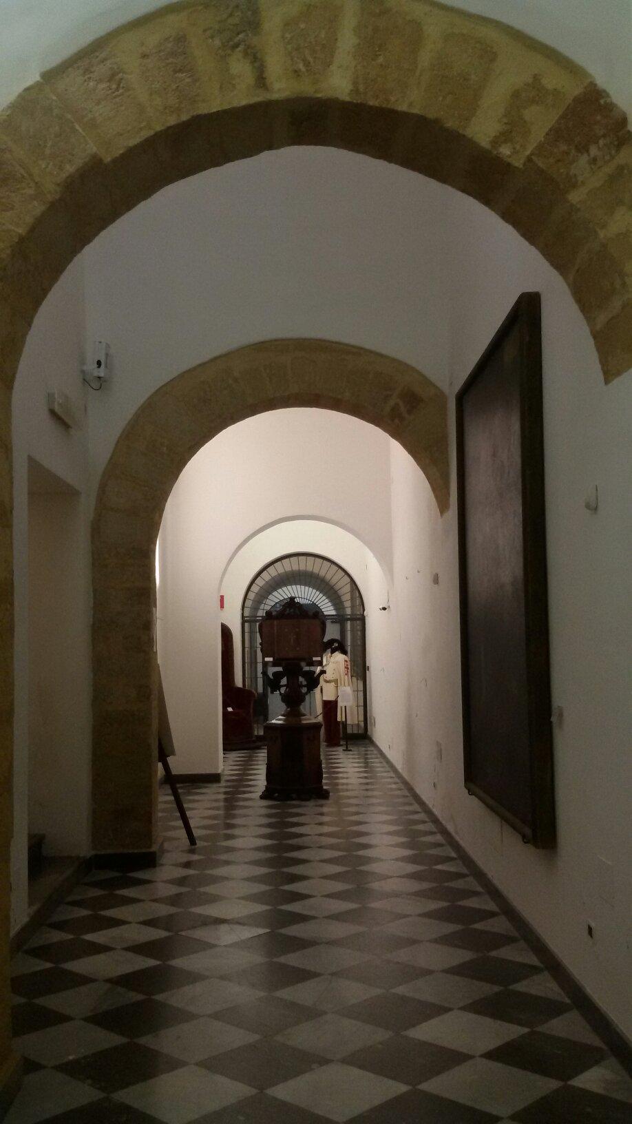 Museo Diocesano di Mazara del Vallo