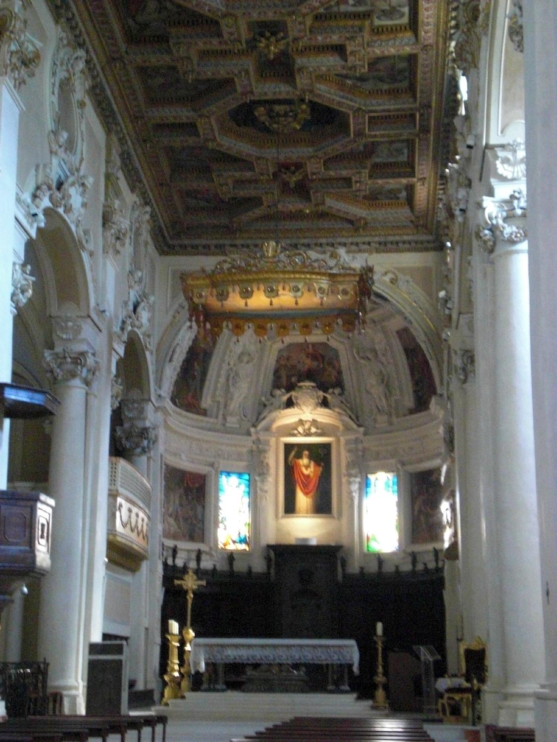 Cattedrale di San Flaviano