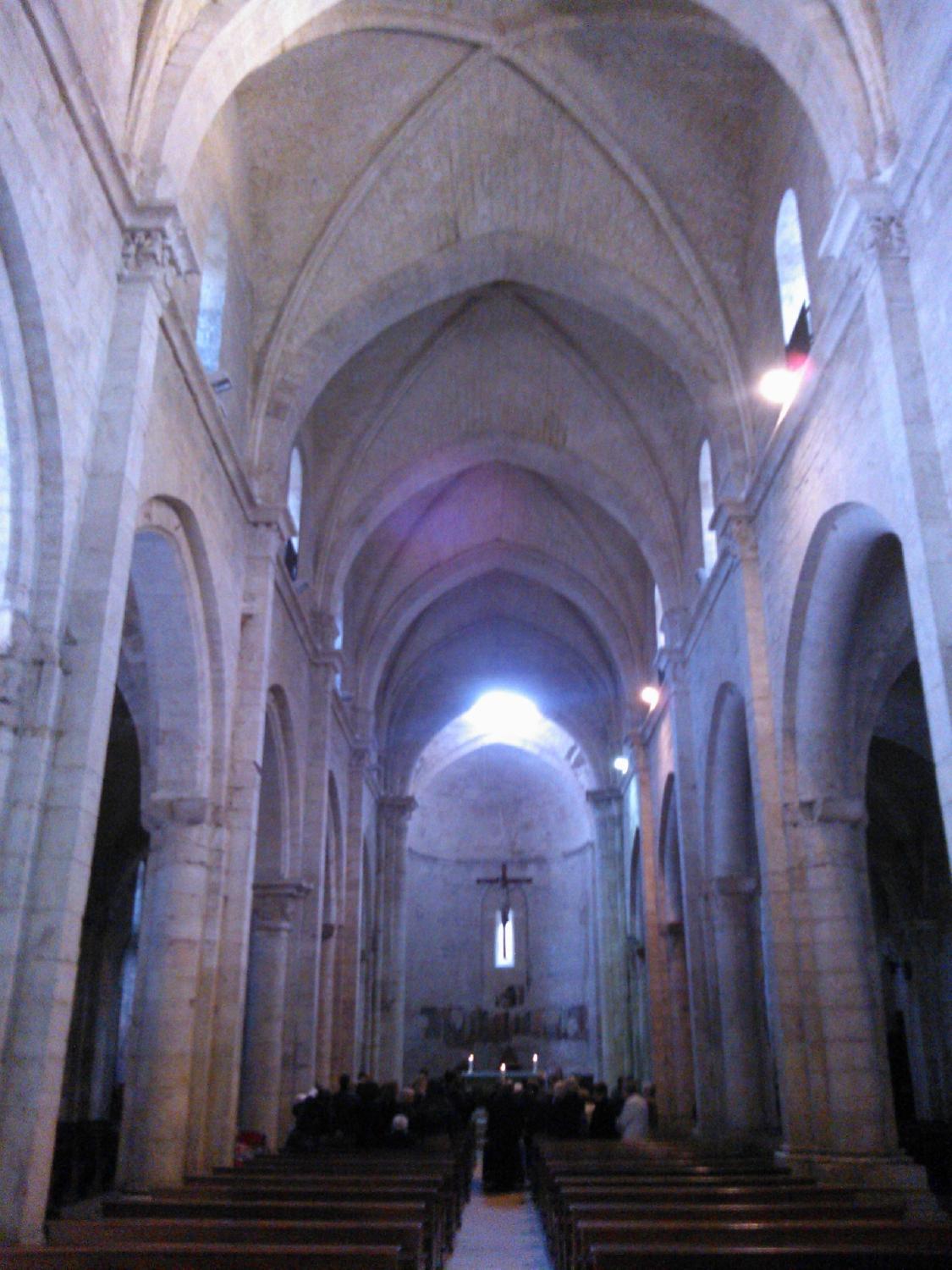 Basilica del Santo Sepolcro