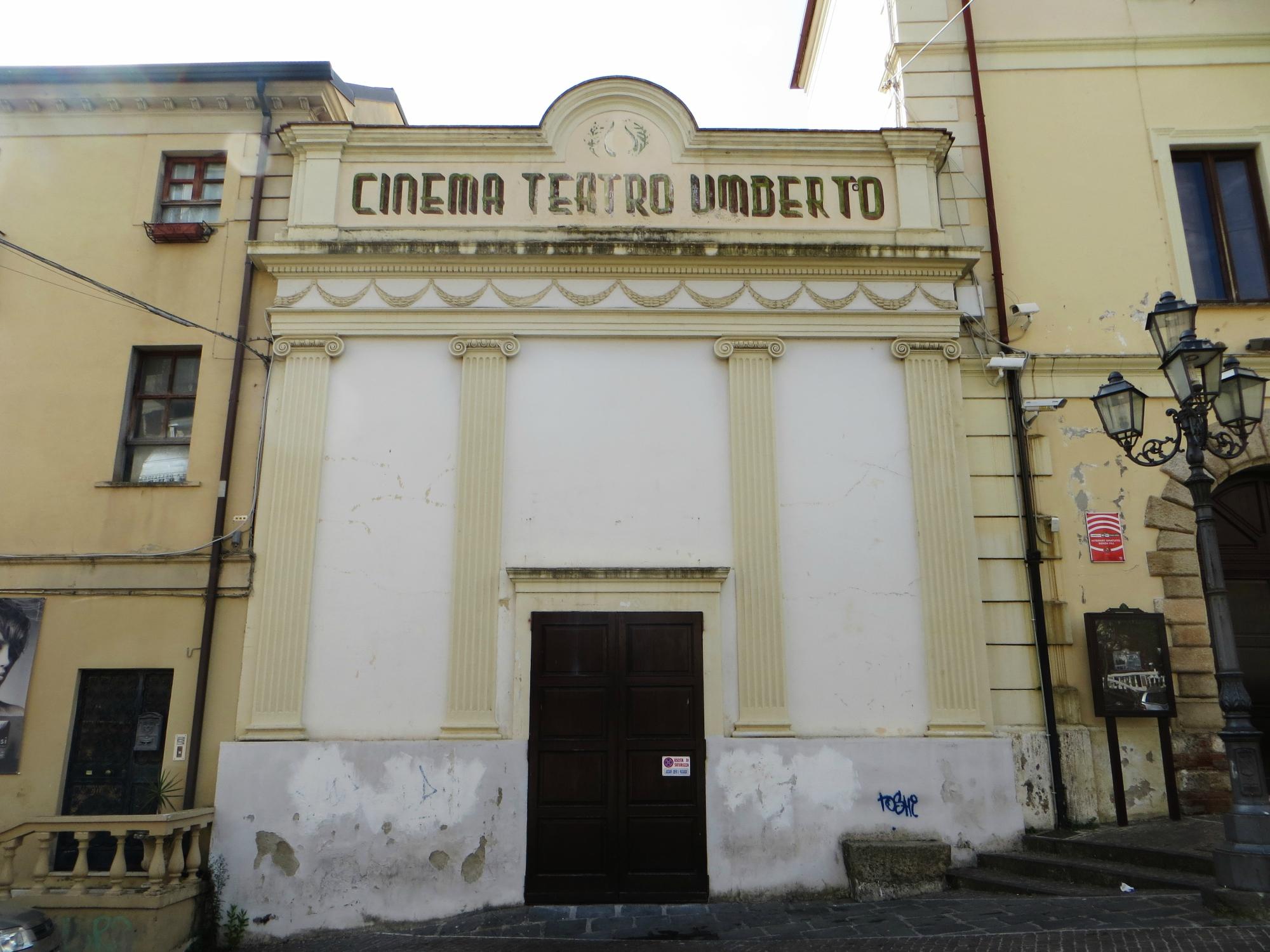 Teatro Umberto I