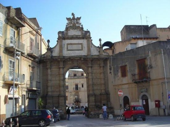 Porta Palermo