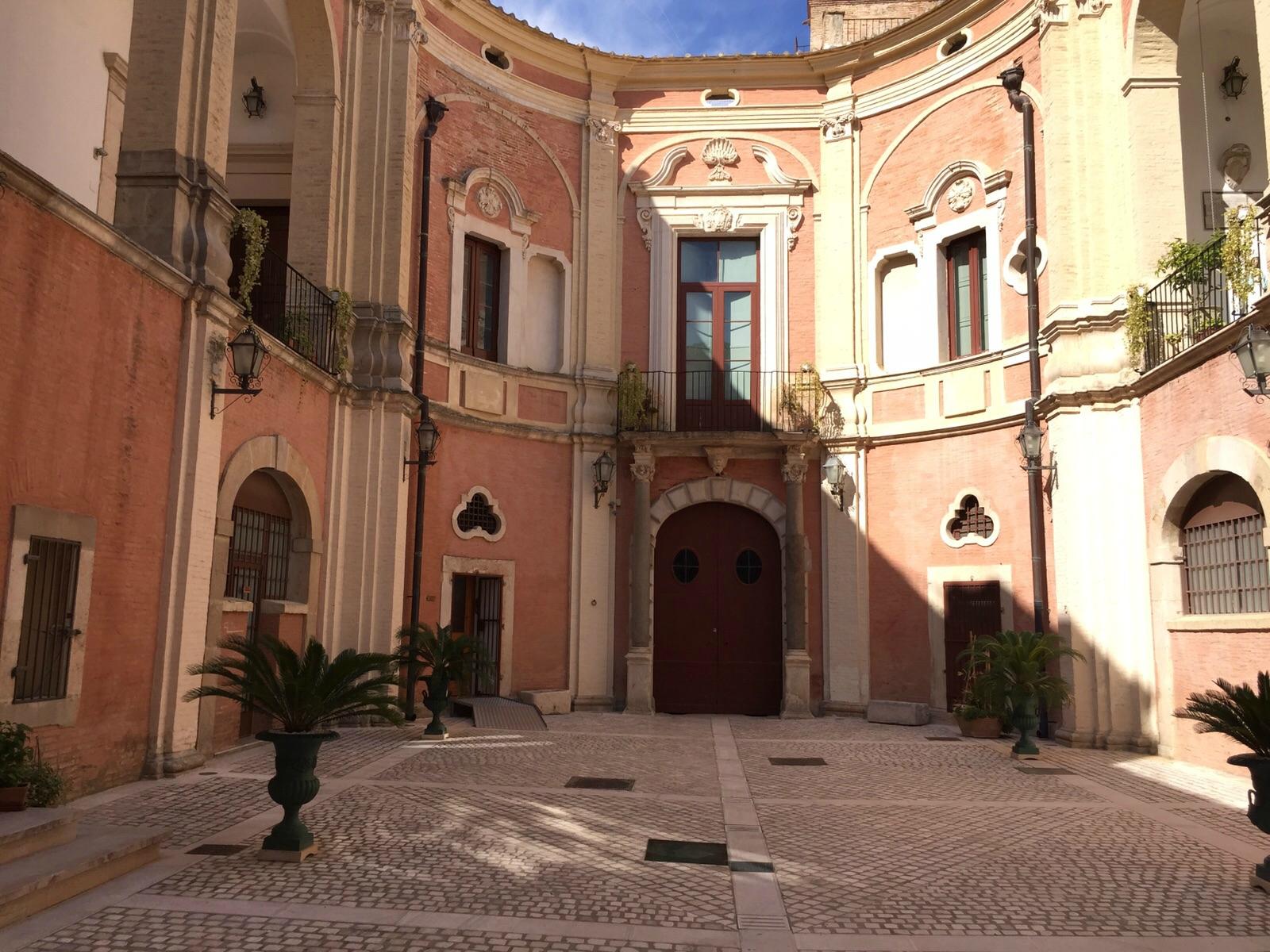 Museo Diocesano di Lucera