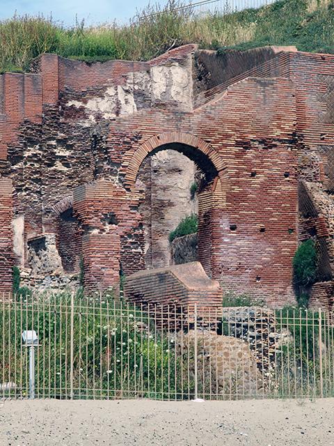 Villa Imperiale di Nerone