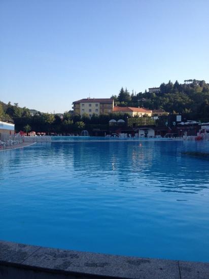 Piscine di Acqui Terme