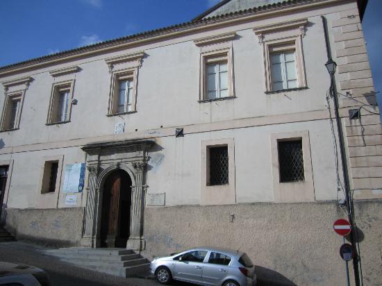 Museo Diocesano di Lamezia Terme