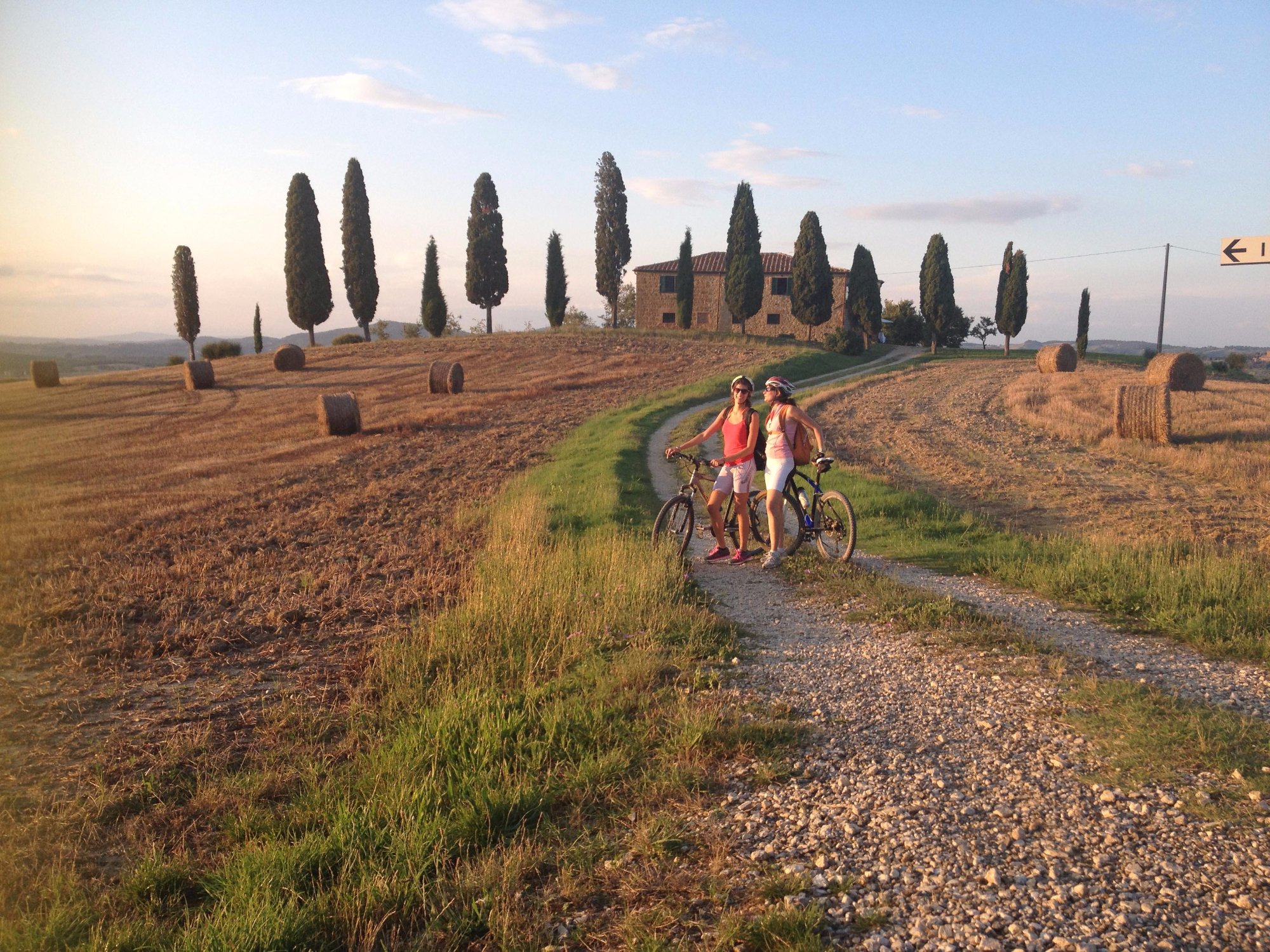 Cicloposse Bike Tours