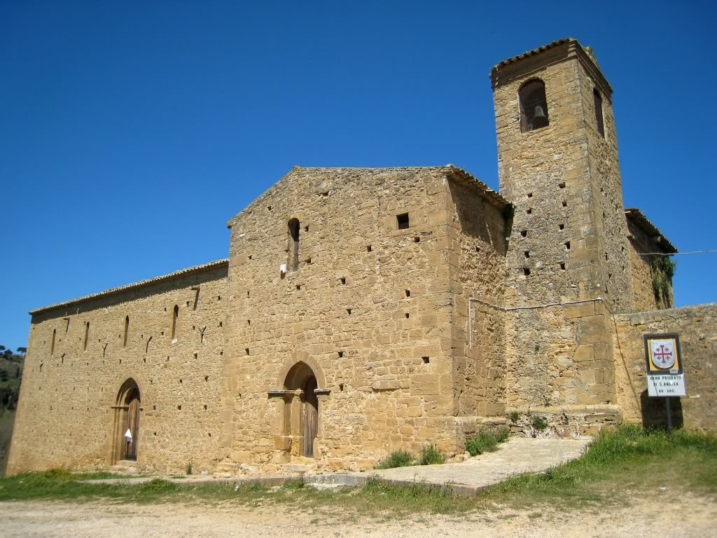 Gran Priorato di Sant’Andrea