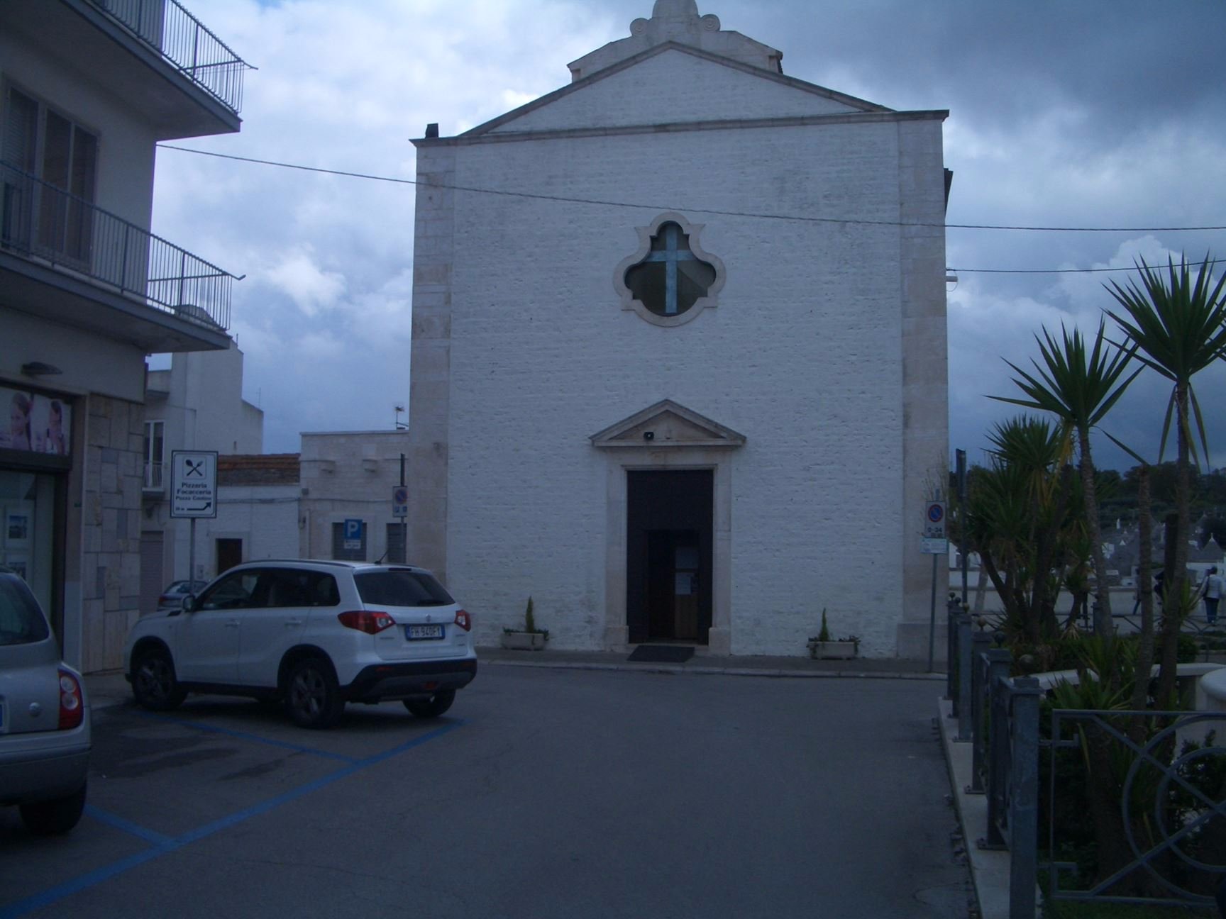 Chiesa di Santa Lucia