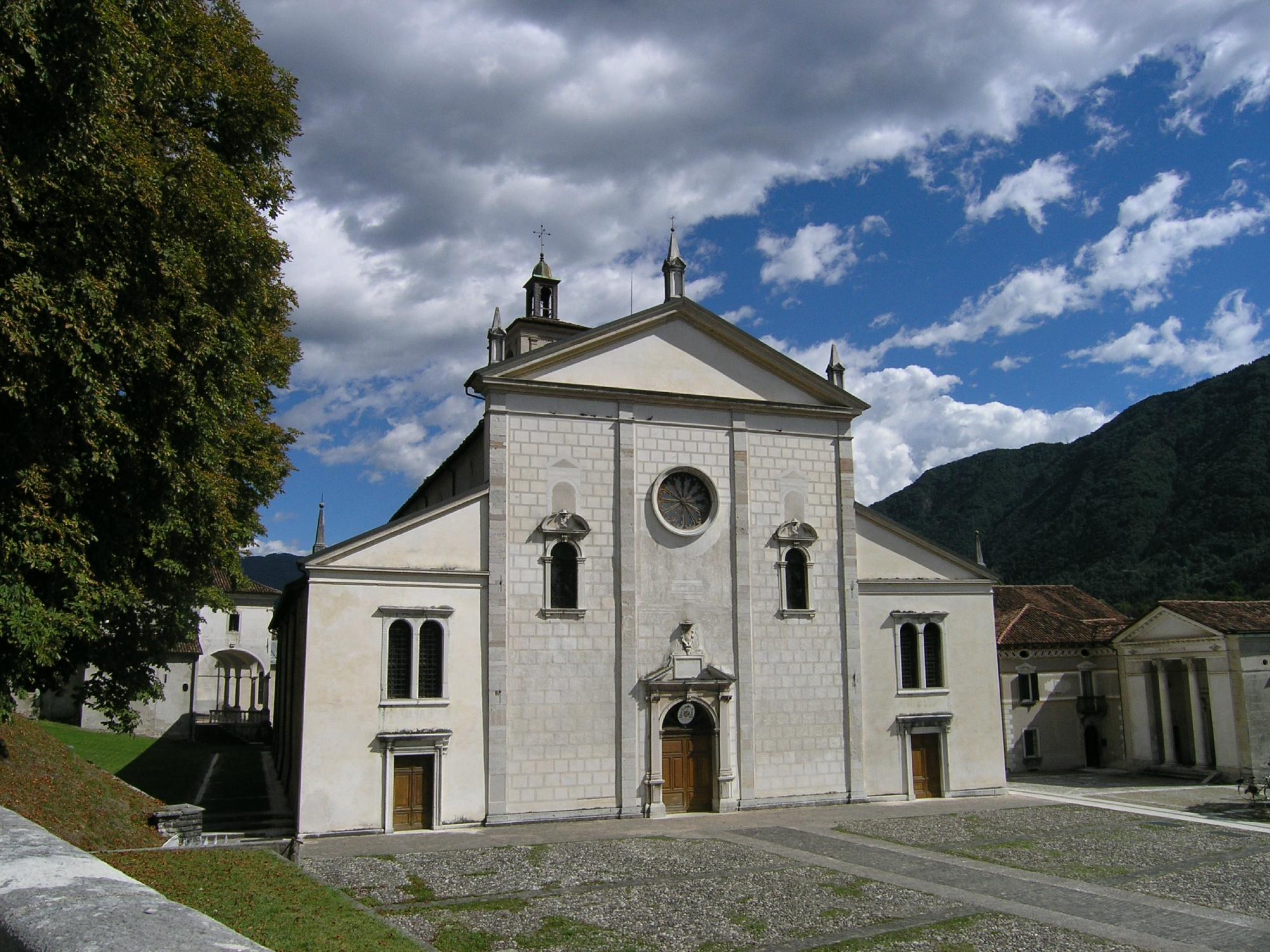 Cattedrale di San Pietro Apostolo