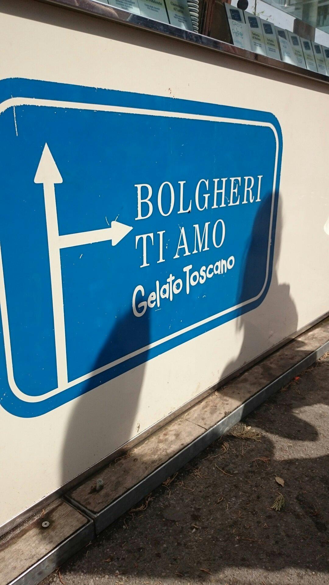 caffè della posta