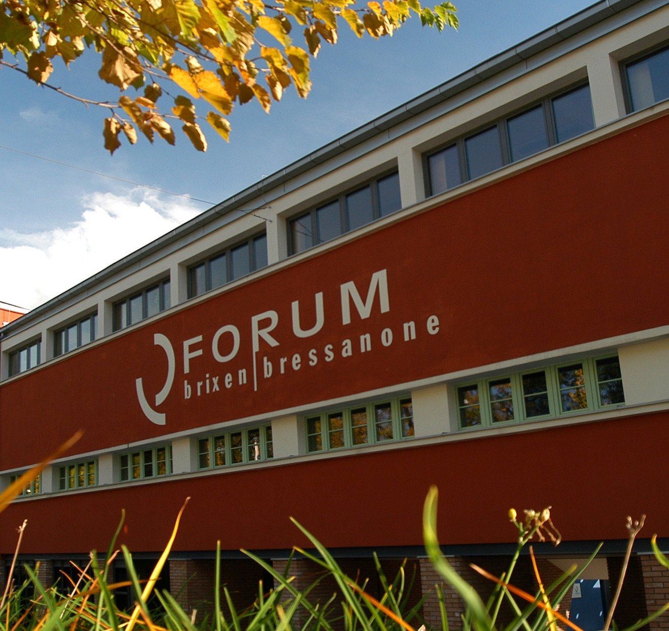 Forum Brixen