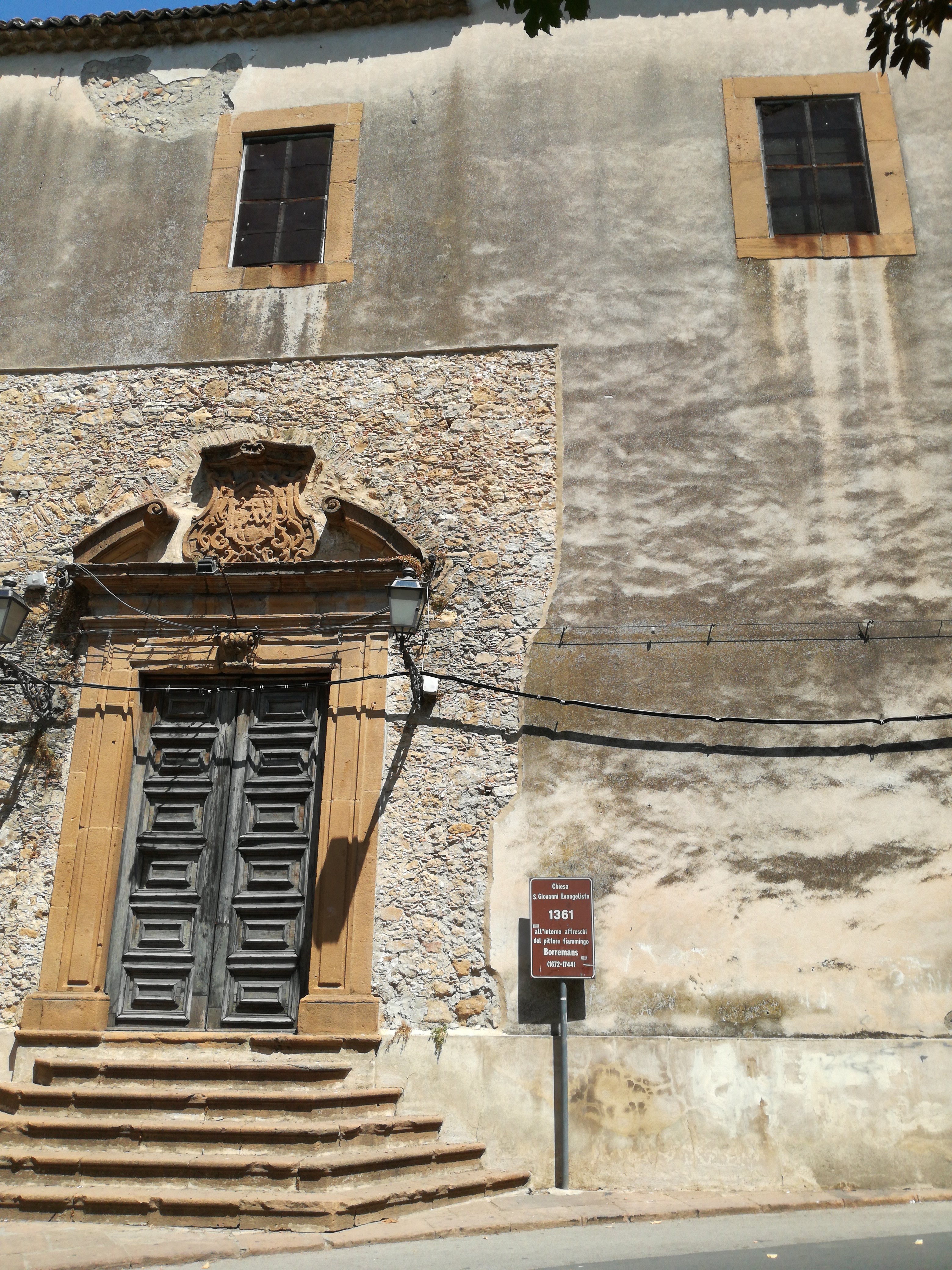 Chiesa di San Giovanni Evengelista