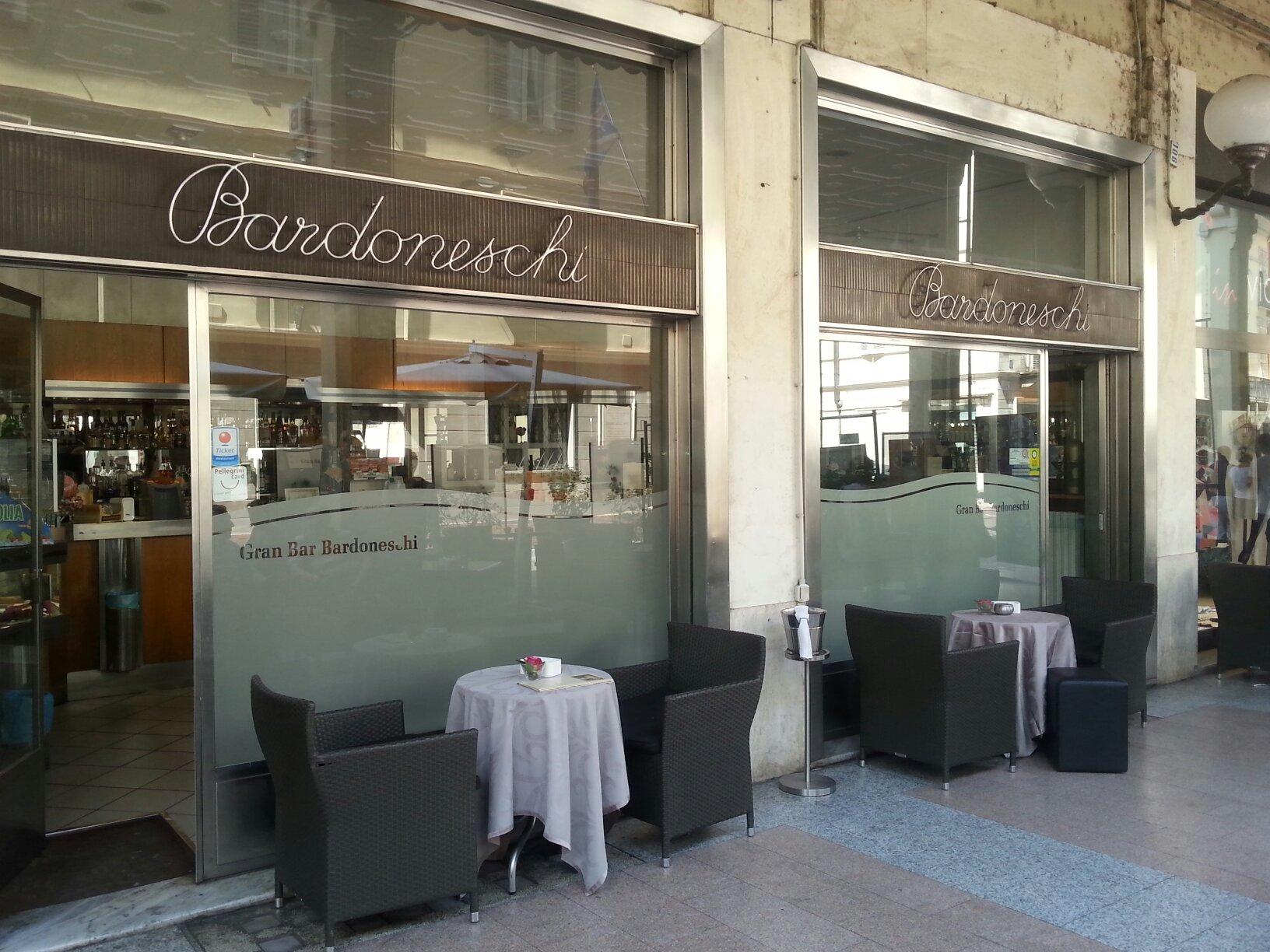 Gran Bar Bardoneschi