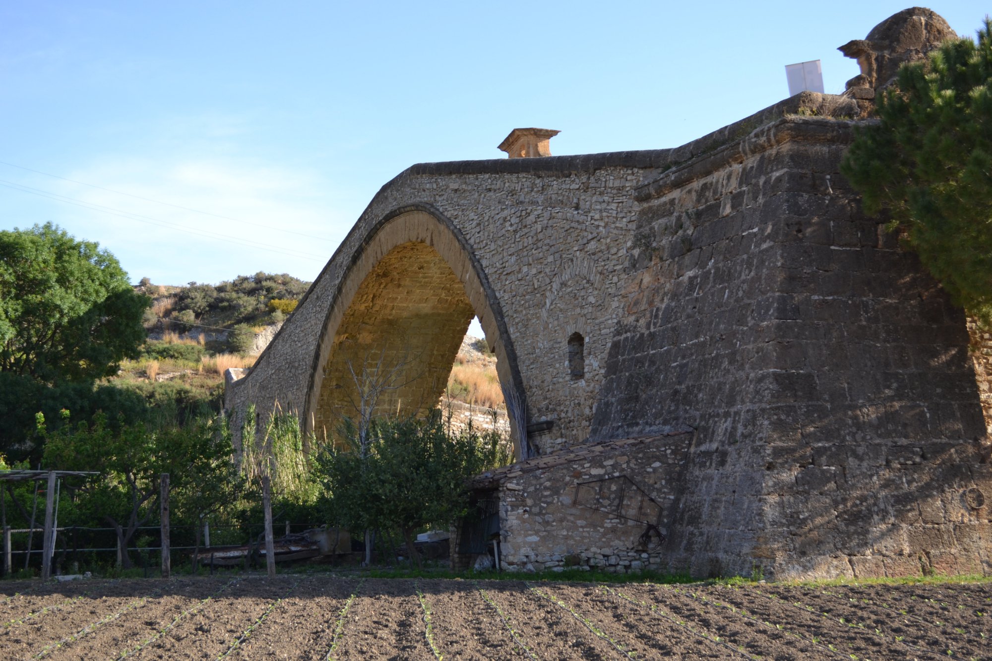 Ponte San Leonardo