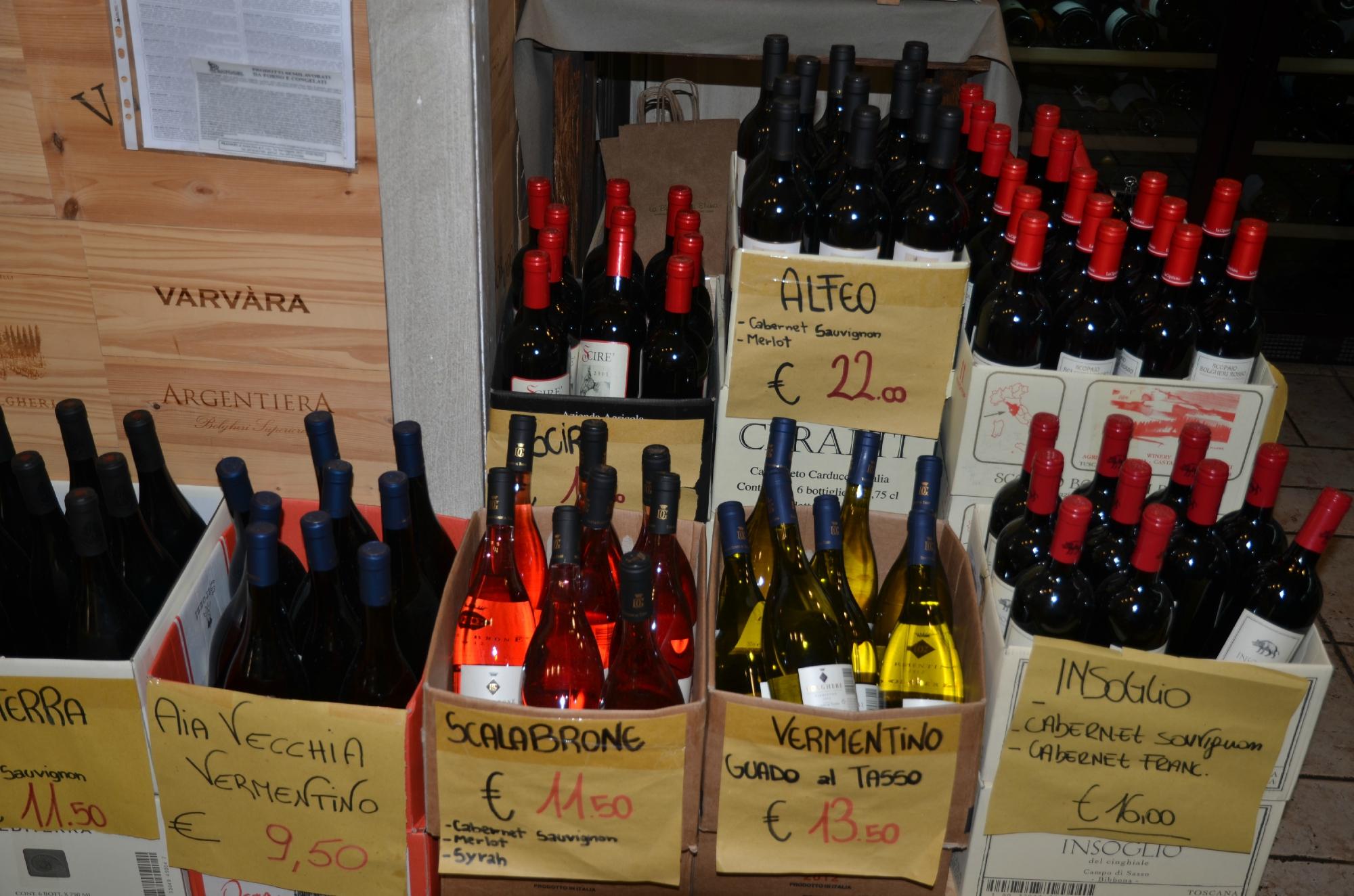 La bottega di Elena