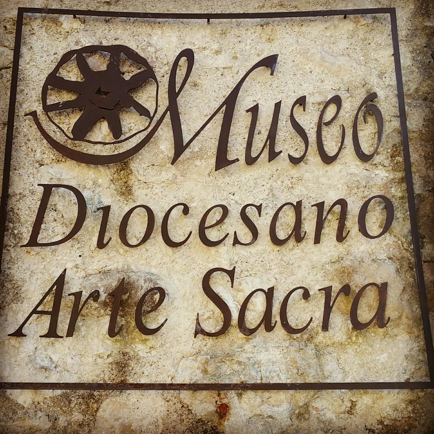 Museo Diocesano d'Arte Sacra