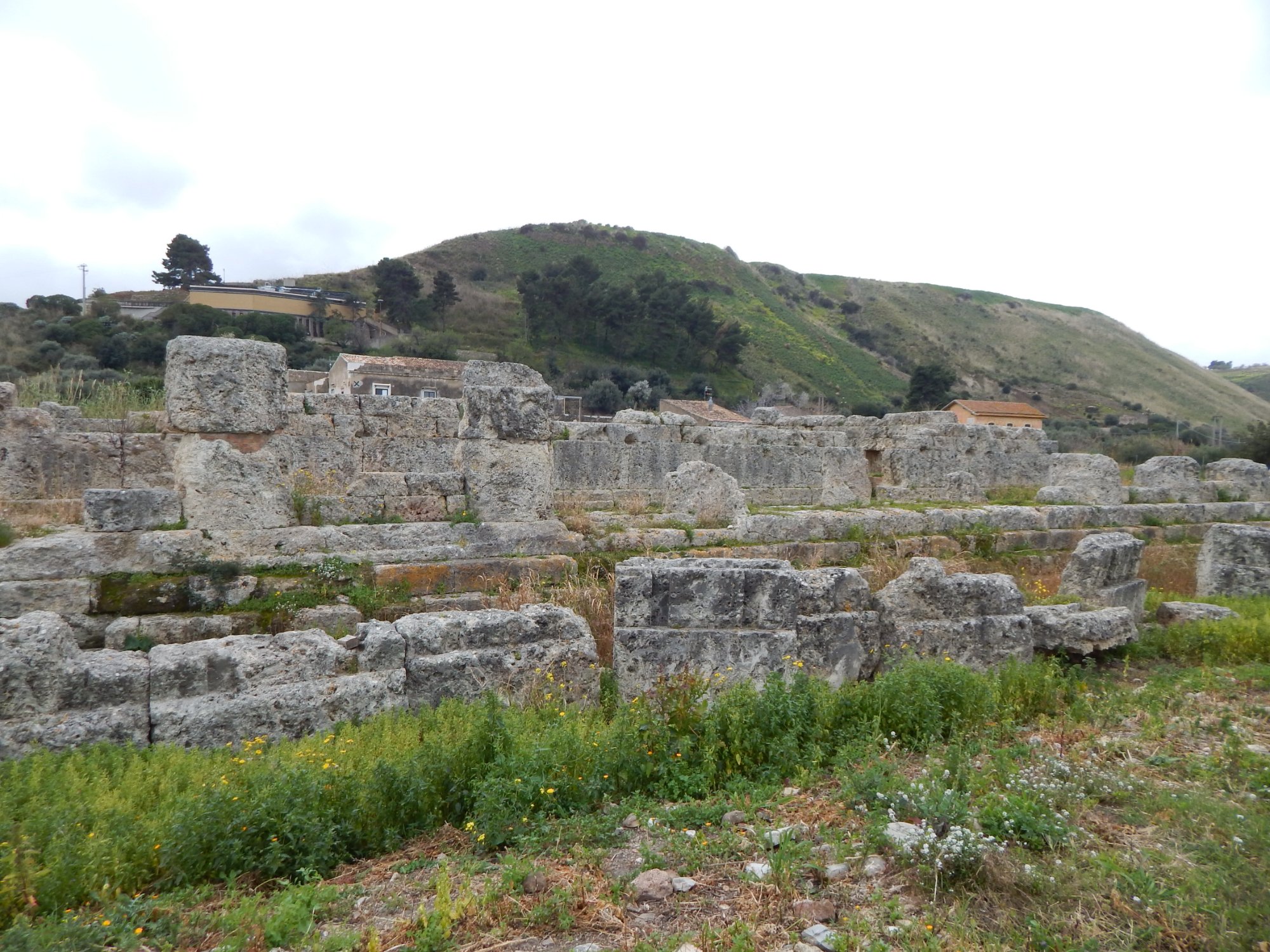 Tempio di Himera