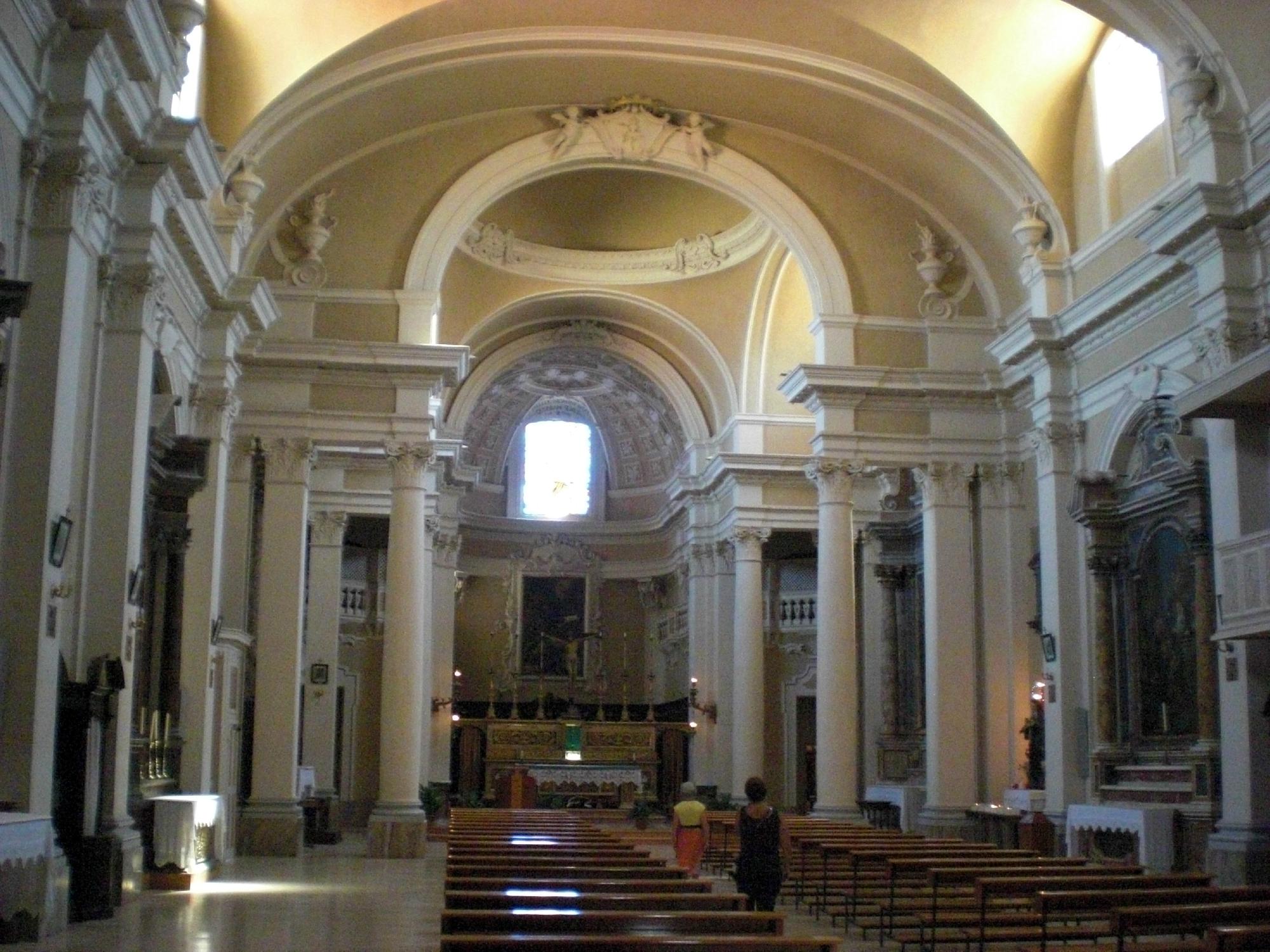 Chiesa Sant'Agostino