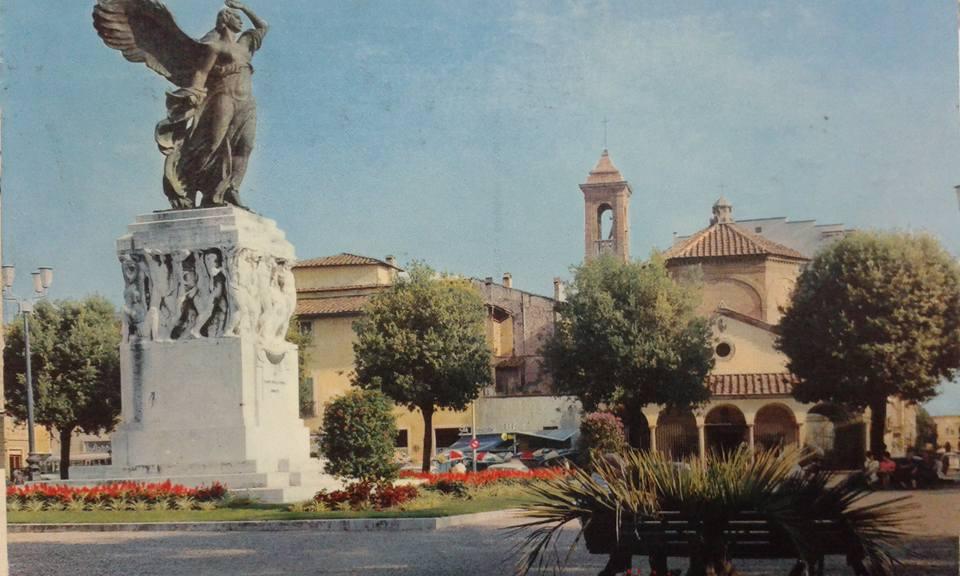 Santuario della Madonna del Pozzo