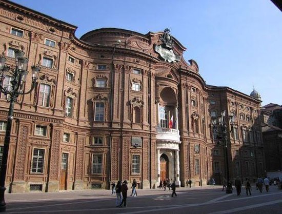 Museo Nazionale del Risorgimento