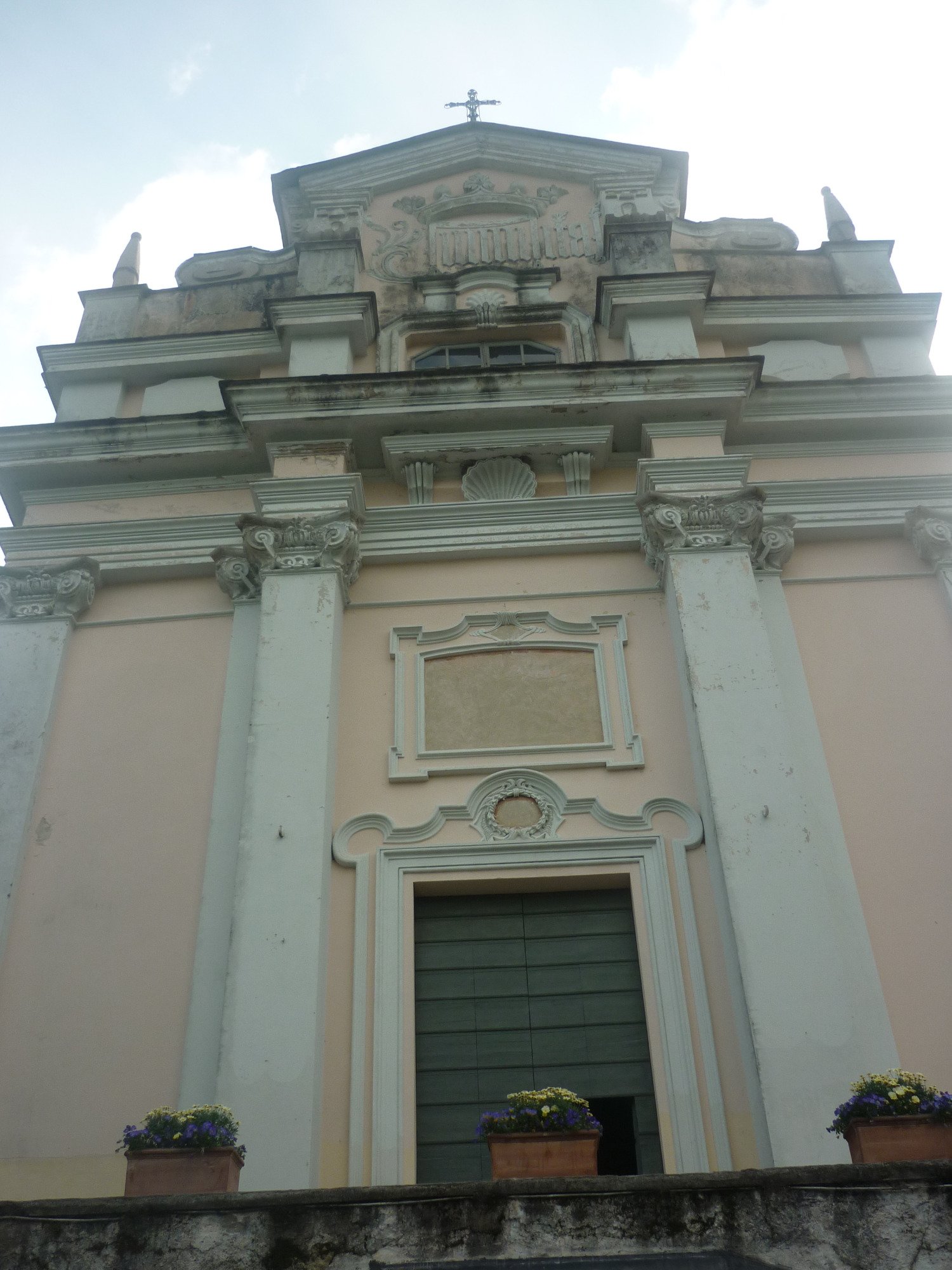 San Vittore Martire