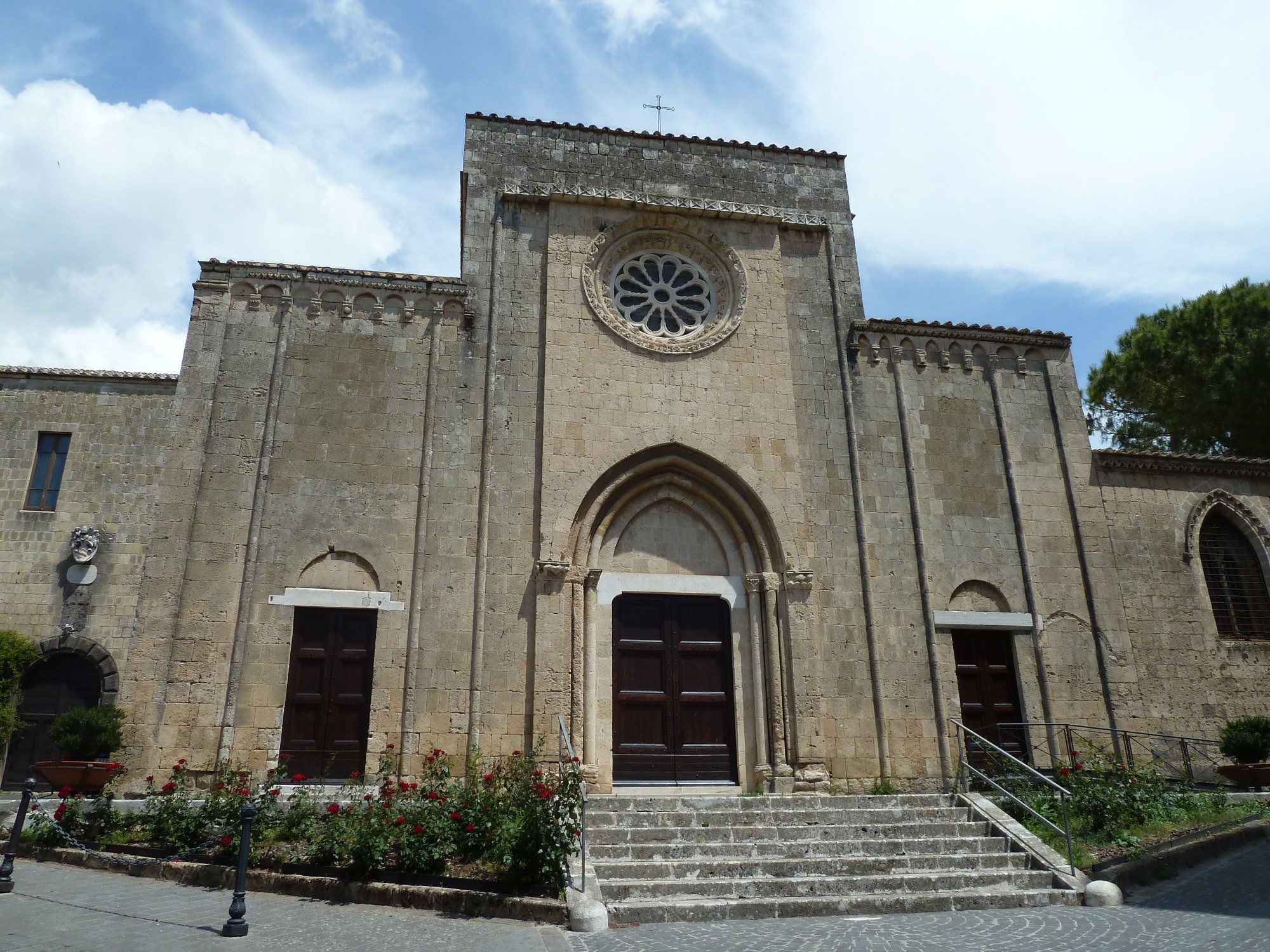 Chiesa e Convento di San Francesco