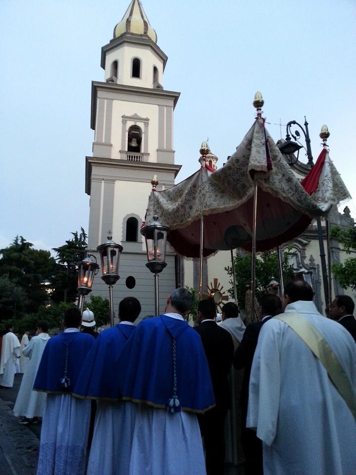 Chiesa dei Santi Ciro e Giovanni