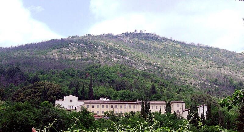 Convento di San Giuliano