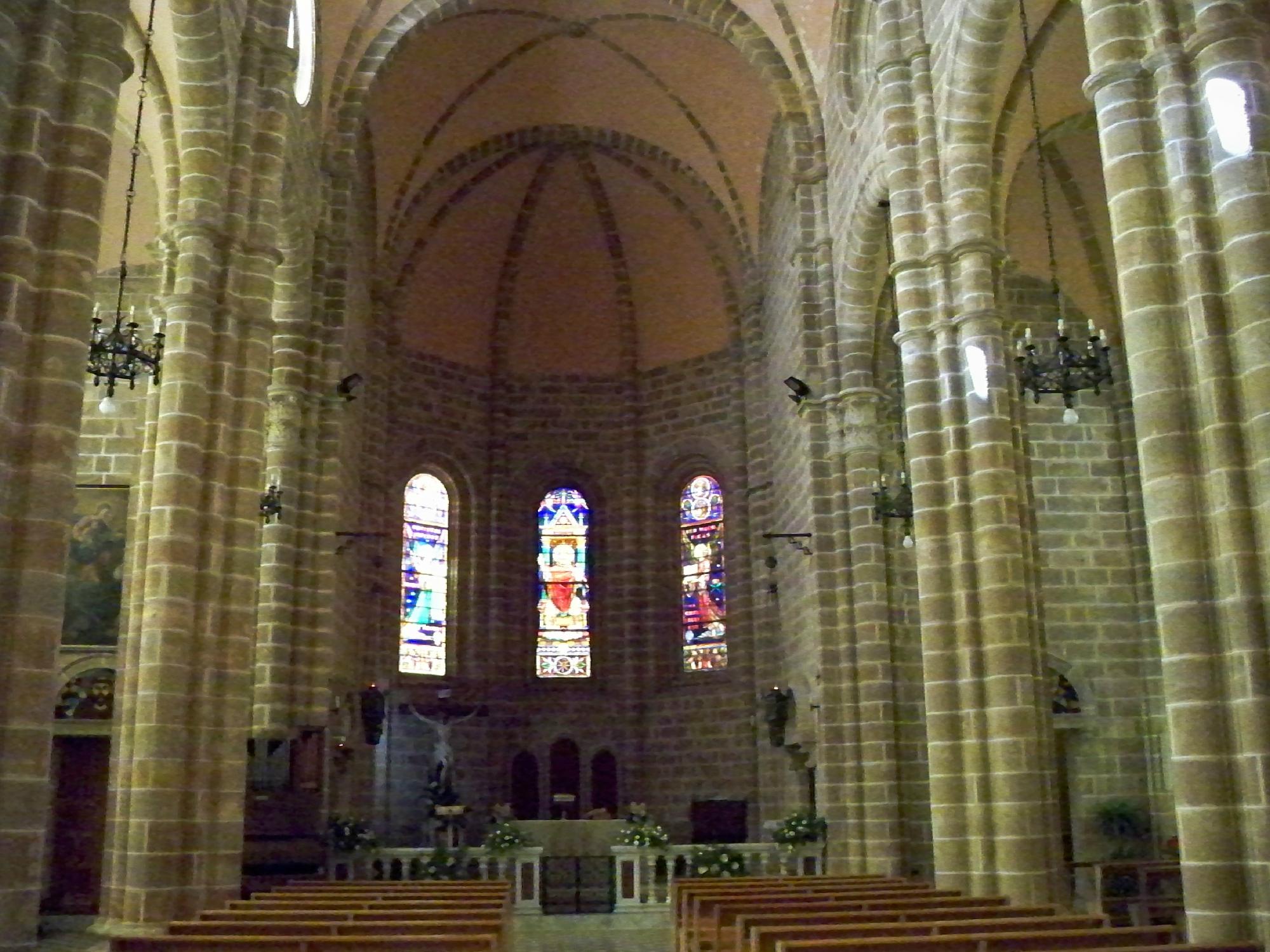 Parrocchia Cristo Re Leuca